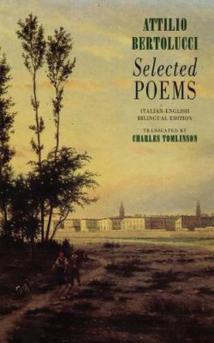 Cover image for Selected Poems