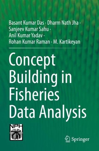 Cover image for Concept Building in Fisheries Data Analysis