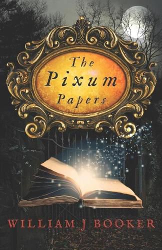 Cover image for The Pixum Papers