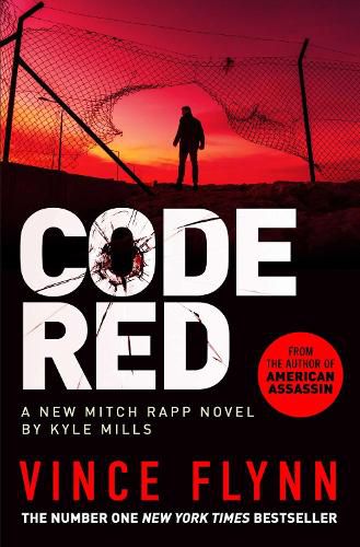 Cover image for Code Red