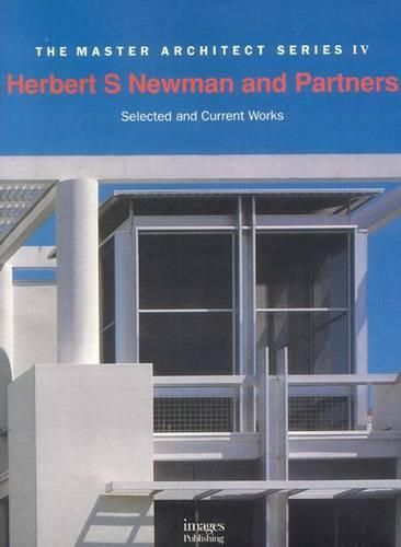 Herbert S.Newman and Partners: Selected and Current Works