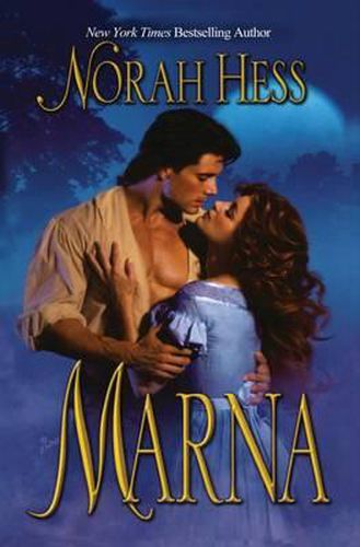 Cover image for Marna