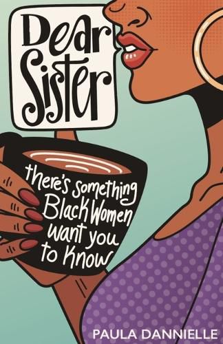 Cover image for Dear Sister