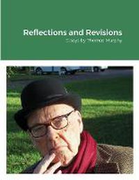 Cover image for Reflections and Revisions