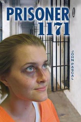Cover image for Prisoner 1171
