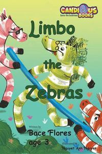 Cover image for Limbo the Zebras