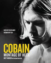Cover image for Cobain: Montage of Heck