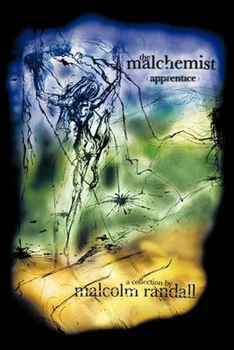 Cover image for The Malchemist: Apprentice