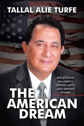 Cover image for The American Dream