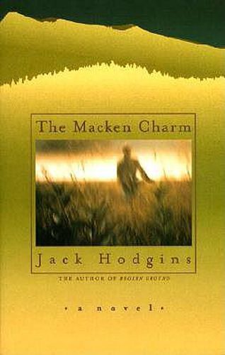 Cover image for The Macken Charm