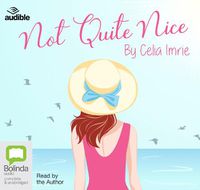 Cover image for Not Quite Nice