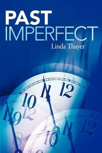 Cover image for Past Imperfect