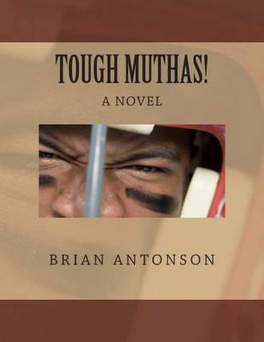 Cover image for Tough Muthas!