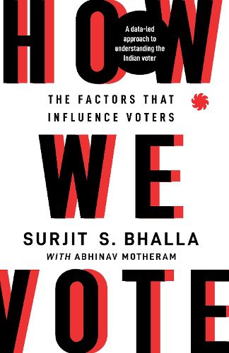 Cover image for How We Vote