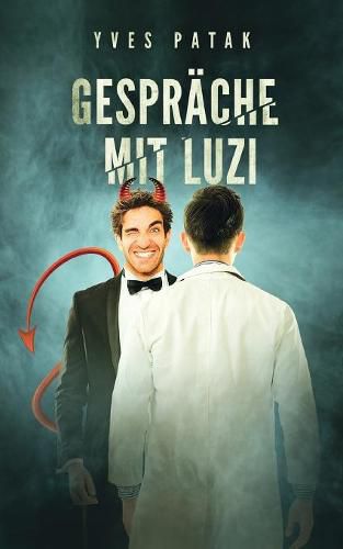 Cover image for Gesprache mit Luzi