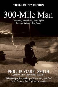 Cover image for 300-Mile Man