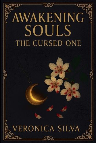 Cover image for Awakening Souls The Cursed One