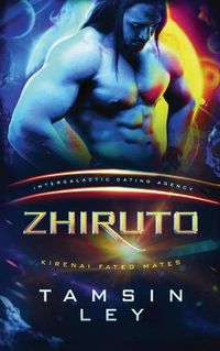 Cover image for Zhiruto