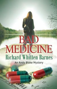 Cover image for Bad Medicine