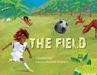 Cover image for The Field