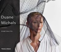 Cover image for Duane Michals: Portraits