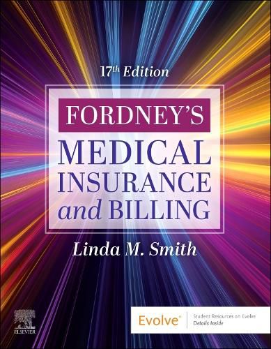 Cover image for Fordney's Medical Insurance and Billing