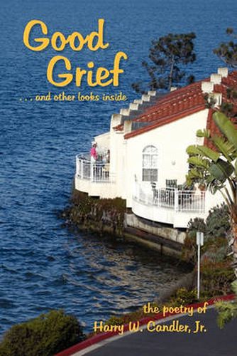 Cover image for Good Grief