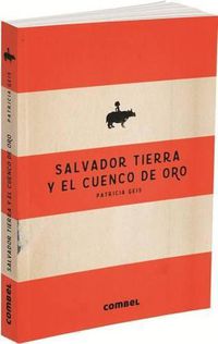 Cover image for Salvador Tierra Y El Cuenco de Oro