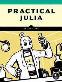 Cover image for Applied Julia