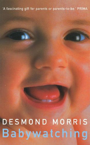 Cover image for Babywatching