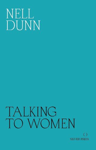 Cover image for Talking to Women