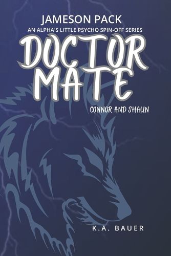 Cover image for Doctor Mate