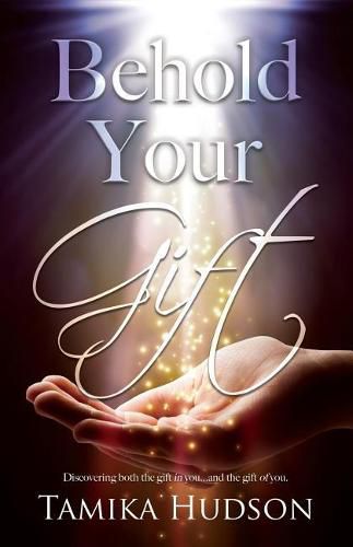 Cover image for Behold Your Gift