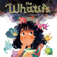 Cover image for The Whatifs