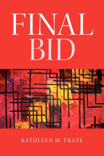 Cover image for Final Bid