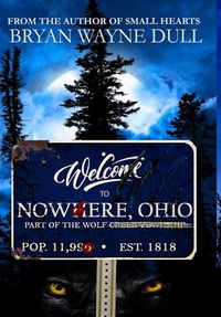 Cover image for Nowhere, Ohio