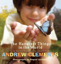 Cover image for The Handiest Things in the World