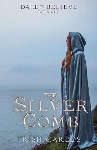 Cover image for The Silver Comb