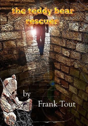 Cover image for The Teddy Bear Rescuer