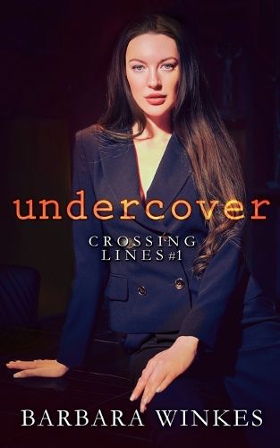 Cover image for Undercover