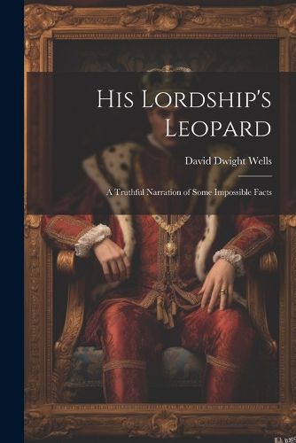 His Lordship's Leopard