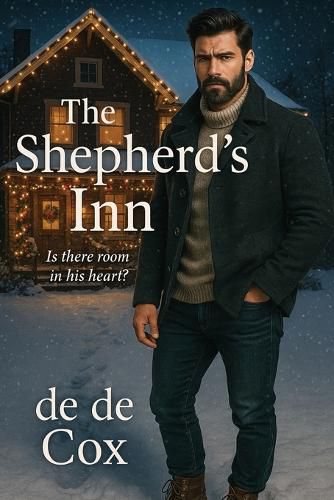 Cover image for The Shepherd's Inn