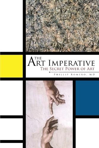 Cover image for The Art Imperative