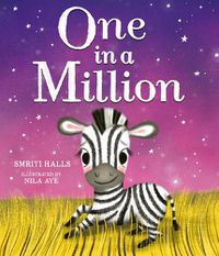 Cover image for One in a Million