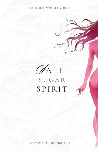 Cover image for Salt Sugar Spirit