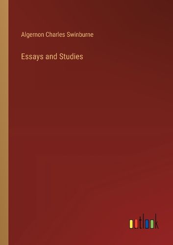 Essays and Studies