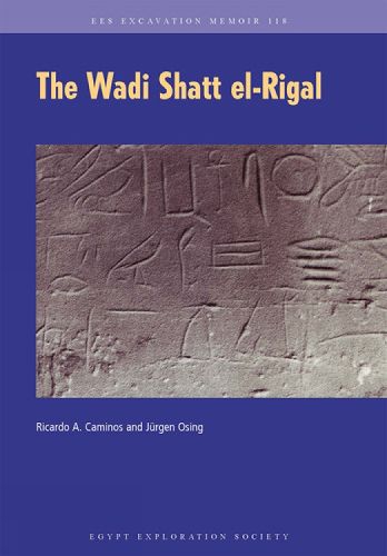 Cover image for The Wadi Shatt el-Rigal