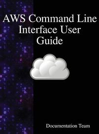 Cover image for AWS Command Line Interface User Guide