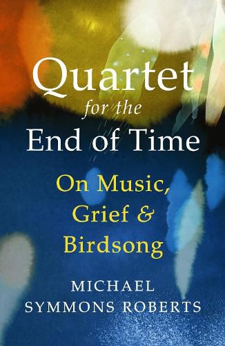 Cover image for Quartet for the End of Time