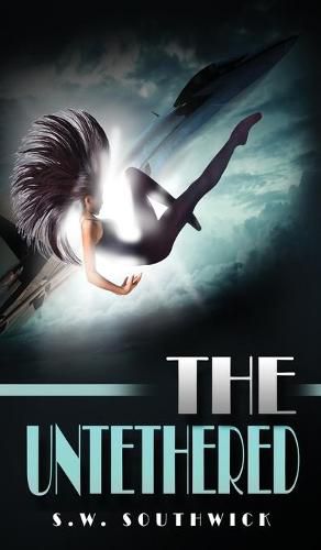 Cover image for The Untethered